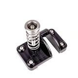 Billet Hood Latch Assembly - 67-81 Camaro 68-69 Chevelle