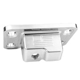 Billet Hood Latch Assembly - 66-67 Chevy II Nova