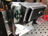 1969 Camaro Aluminum Gauge Carrier Bezel For 12.3" Holley Pro Dash - Nova