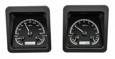 Dakota Digital VHX 1969 Camaro Gauges