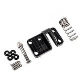 Billet Hood Latch Assembly - 67-81 Camaro 68-69 Chevelle