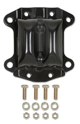 Holley / Hooker LT Clamshell Engine Mount Kit with Poly Mounts