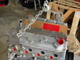 LS Engine Lifting Brackets - Hoist
