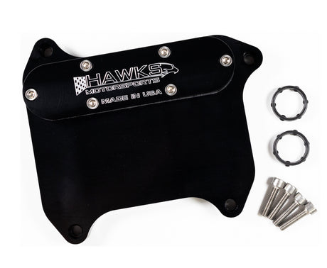 Gen V LT1, LT4 Camaro CTS-V Oil Cooler Bypass - SS ZL1