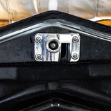 Billet Hood Latch Assembly - 67-81 Camaro 68-69 Chevelle