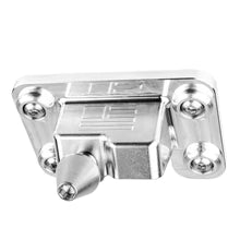 Billet Hood Latch Assembly - 66-67 Chevy II Nova