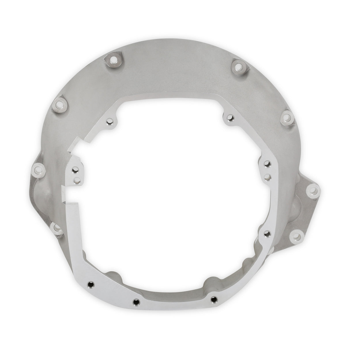 Gen 3 Hemi Mopar Bell Housing for T56 Magnum Transmission - Aluminum