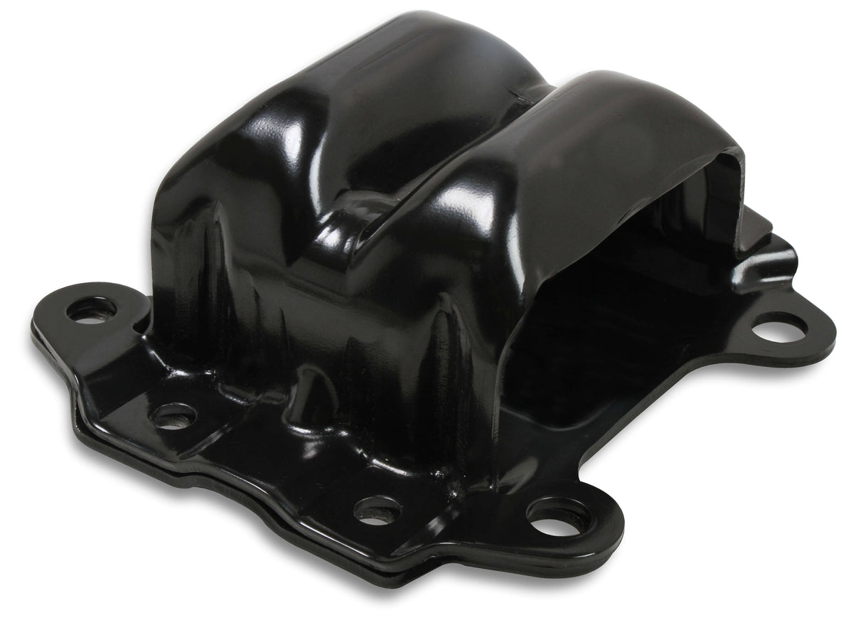 Holley / Hooker LT Clamshell Engine Mount Kit with Poly Mounts