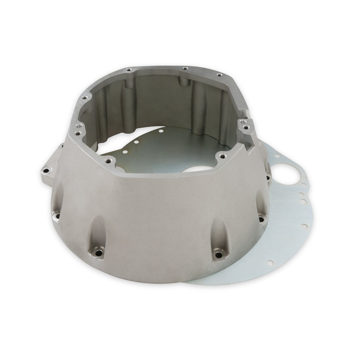 Gen 3 Hemi Mopar Bell Housing for T56 Magnum Transmission - Aluminum