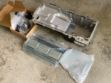 Generic LT Gen V Swap Oil Pan - Aluminum