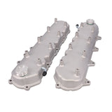 Gen V LT Cast Aluminum Valve Covers - LT1 L83 L86 Etc.