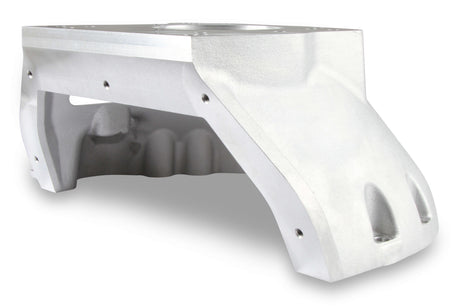 Big Block Mopar Bell Housing for TKX & TKO Manual Transmissions - Aluminum
