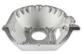 Small Block & Gen 3 Hemi Mopar Bell Housing for TKX & TKO Manual Transmissions - Aluminum
