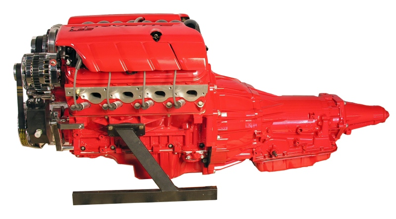 LS Engine Stand for Transportation, Storage, Shipping