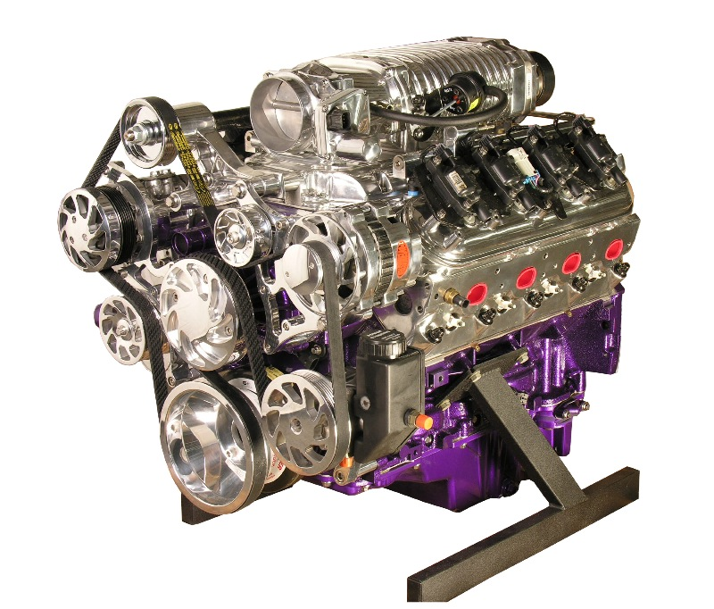 LS Engine Stand for Transportation, Storage, Shipping