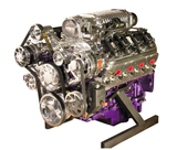 LS Engine Stand for Transportation, Storage, Shipping