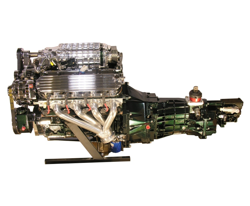 LS Engine Stand for Transportation, Storage, Shipping