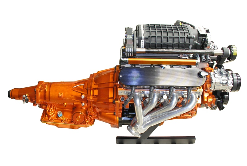 LS Engine Stand for Transportation, Storage, Shipping – Pro Touring Store