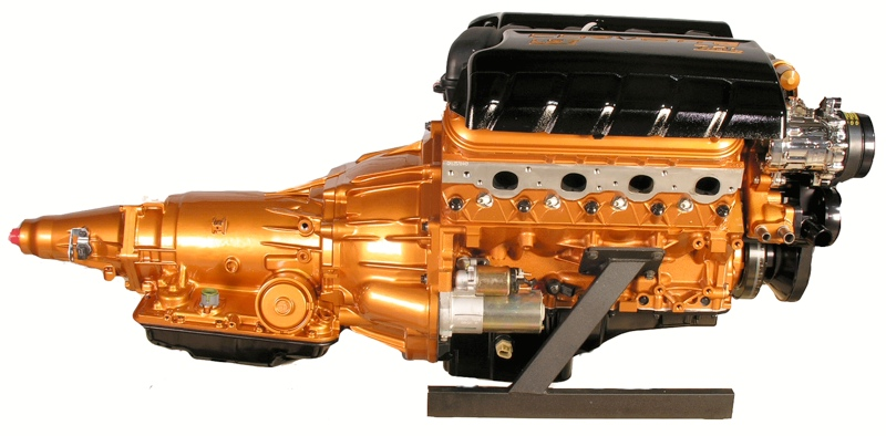 LS Engine Stand for Transportation, Storage, Shipping