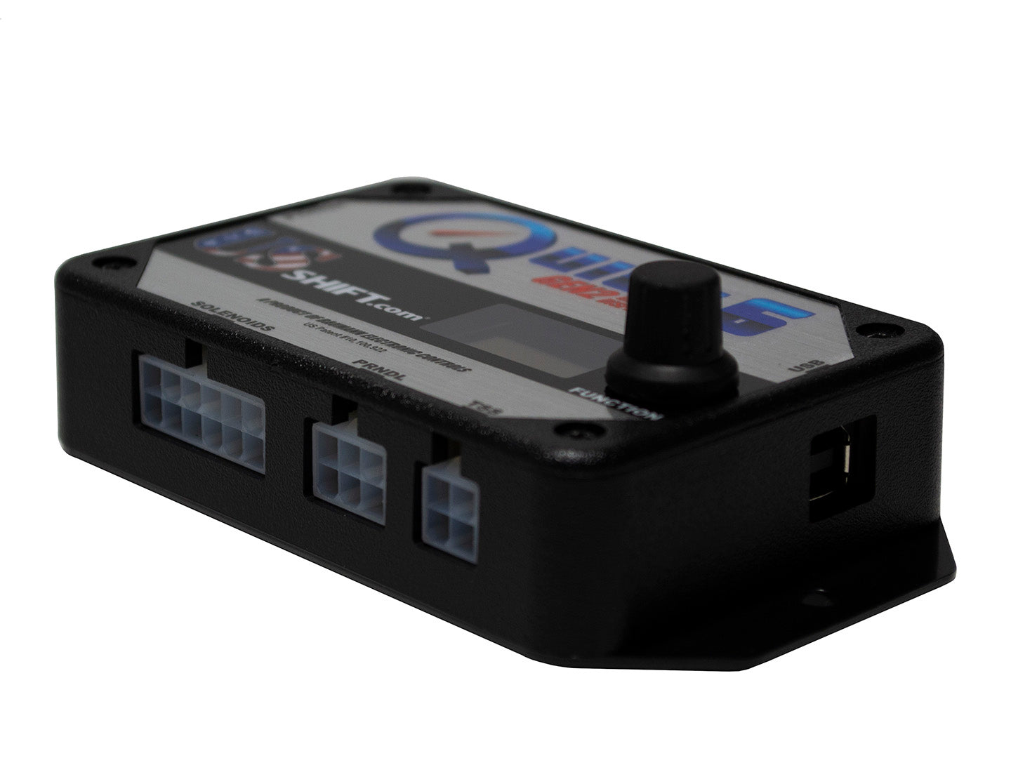 6R80 Ford Standalone Electronic Transmission Controller - Coyote 5.0L