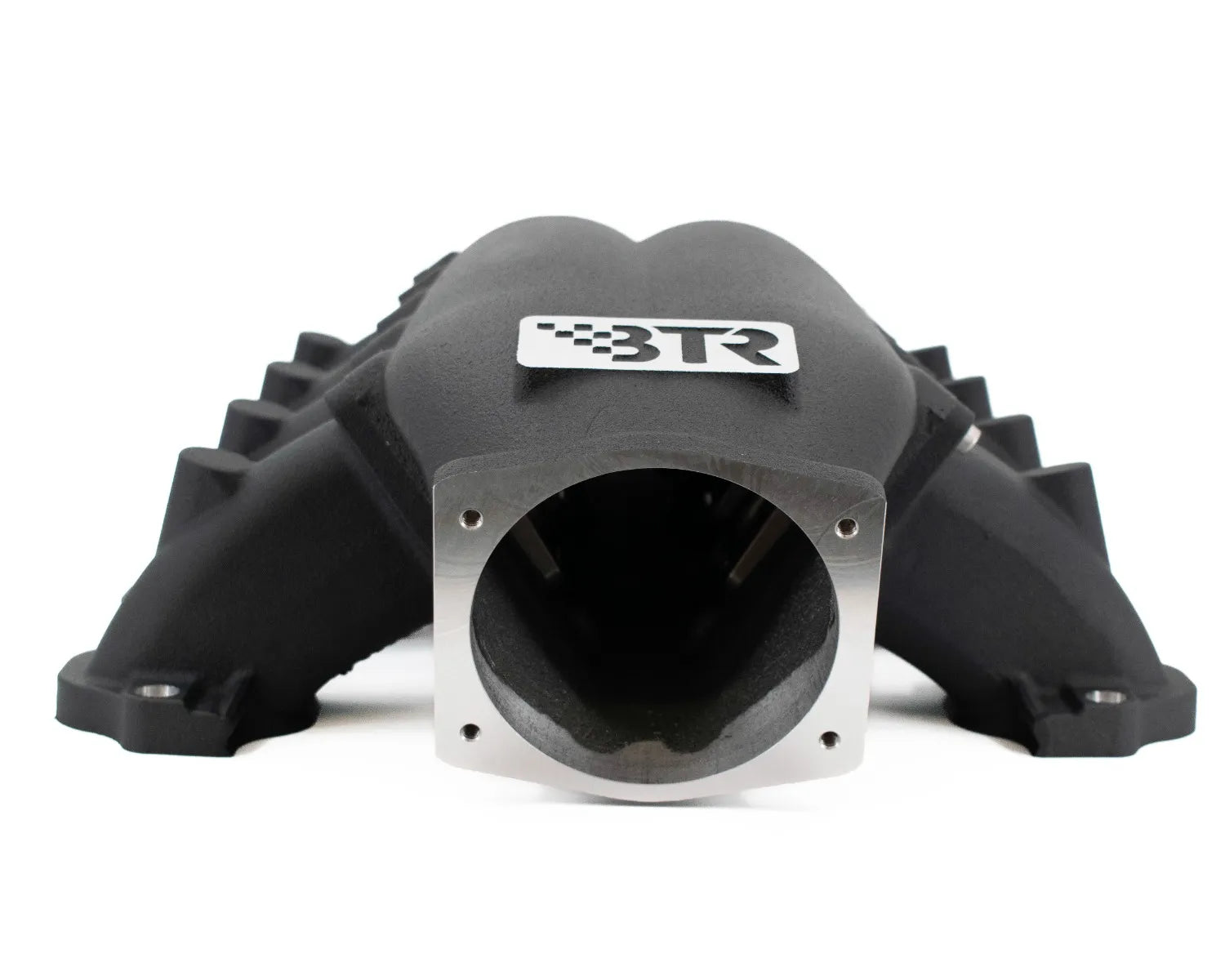 Godzilla 7.3L Trinity Intake Manifold by BTR - Ford