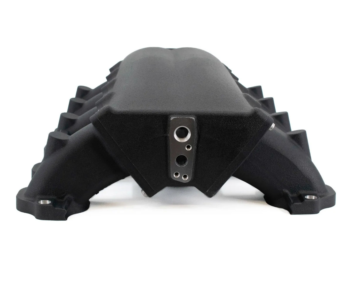 Godzilla 7.3L Trinity Intake Manifold by BTR - Ford
