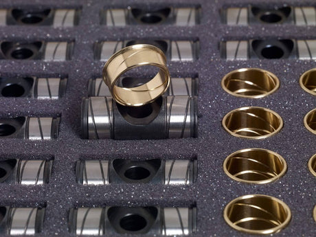 CHE Rocker Arm Trunnion Kit for LS & LT 4290