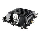 ZL1 LSA Intercooler Manifold Fitting - 10AN Ports