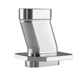 ZL1 LSA Intercooler Manifold Fitting - 10AN Ports