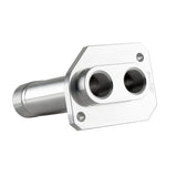 ZL1 LSA Intercooler Manifold Fitting - 10AN Ports