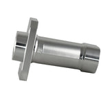 ZL1 LSA Intercooler Manifold Fitting - 10AN Ports